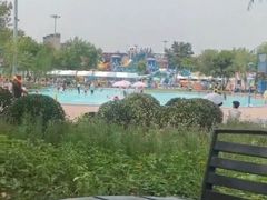 -欢乐水魔方水世界