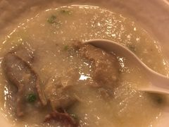 -盛记粥面(佐敦店)
