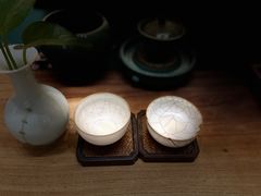 -隆德堂青瓷艺术·茶馆(故宫店)