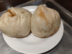 猪肉大葱-姚记炒肝店(簋街店)