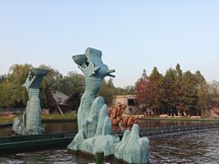 -青岛方特梦幻王国
