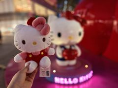 -东莞松山湖万象汇