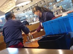 -韩丰源海鲜烤肉火锅自助餐(合肥梦之城购物中心店)