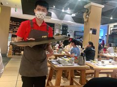 -木屋烧烤(龙华店)