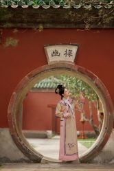 点击看大图 -美云庭古装·格格服汉服·京城旅拍(北京店)