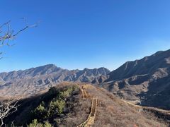 -水峪民俗村