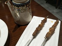 -巴依老爷新疆美食(牡丹园店)