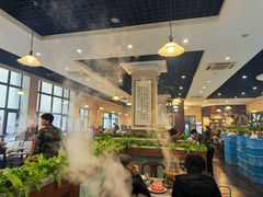 -鑫龙火锅城(青岛分店)