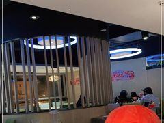 大堂-海底捞火锅(威高广场店)