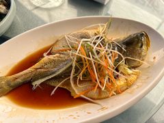 -阿弟特色海鲜餐厅·大排档(平潭店)