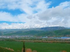 -新疆那拉提国家旅游度假区