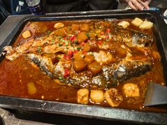 -炉鱼(亲橙里店)