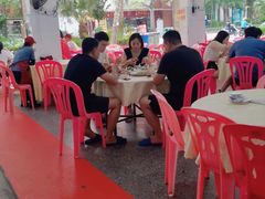 大堂-秋姐美食店(旅游大道店)