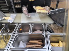 -SUBWAY赛百味(金码大厦店)