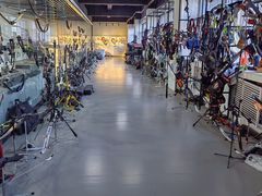 -弓舍射箭俱乐部(高新总店)