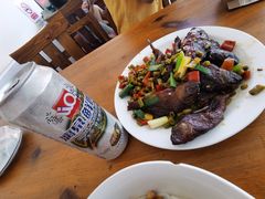 -牛八宝桂林米粉(八里庄店)