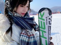 -五家山森林公园滑雪场