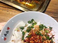 -盟重烧烤(高正街店)