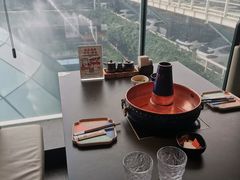 -东来顺·非遗火锅(赛格国际购物中心店)