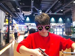 -韩盛·盛江山自助料理(于洪新玛特店)