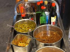 -筒骨麻辣烫(永同昌公寓胜明花园店)