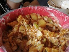 -胖哥料理(兴义里店)