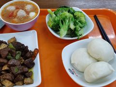 -梅园食堂