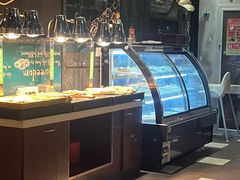 -好伦哥比萨烤肉自助(马家堡店)