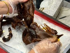 -郴州特产舜华临武鸭(郴州西站店)