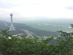 -帽儿山国家森林公园