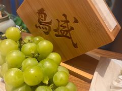 -鱼跃食堂·精致寿司(东林美域店)