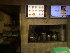 -红鼻子桂林米粉(金唐新光界店)