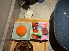 -康道天地(达邦协作广场店)