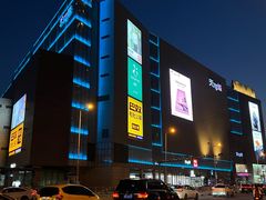 -天河城购物中心