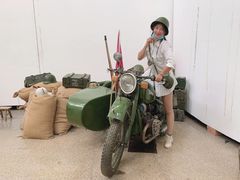 -大戚收音机电影机博物馆