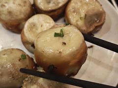 -哑巴生煎(临顿路店)