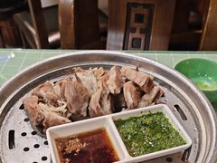 -胡杨记忆(和平路店)