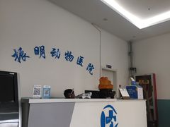 -诺威宠物医院(官邸分院)