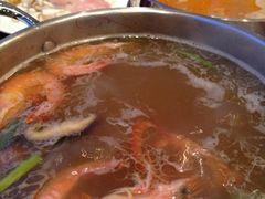 -火舞泰·泰式海鲜火锅餐厅(世纪城店)