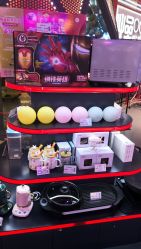 -龙小湖探索乐园 Little Hoo Galaxy(龙湖重庆金沙天街店)