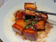 -章吴记喜瑞餐厅(东东城店)