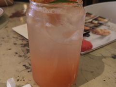 -T館·花园艺术餐厅