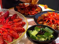 -虾乐园龙虾·夜宵(松江店)