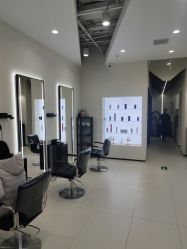 -FINE HAIR 烫染专业设计