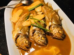 -大牌大·传统杭帮菜(湖滨店)