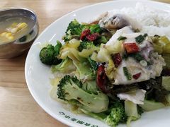-春晖饭堂(中山大学南校区店)