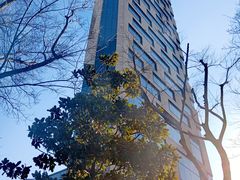 -上海嘉定喜来登酒店
