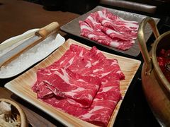 -赤RedBowl川锅·炙烤·板前(北京瑰丽酒店)