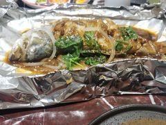 -新白鹿餐厅(爱琴海购物中心店)