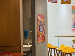 -麦当劳(徐汇漕溪北路百脑汇店)